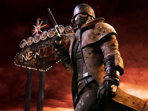 fallout nv nexus|More.